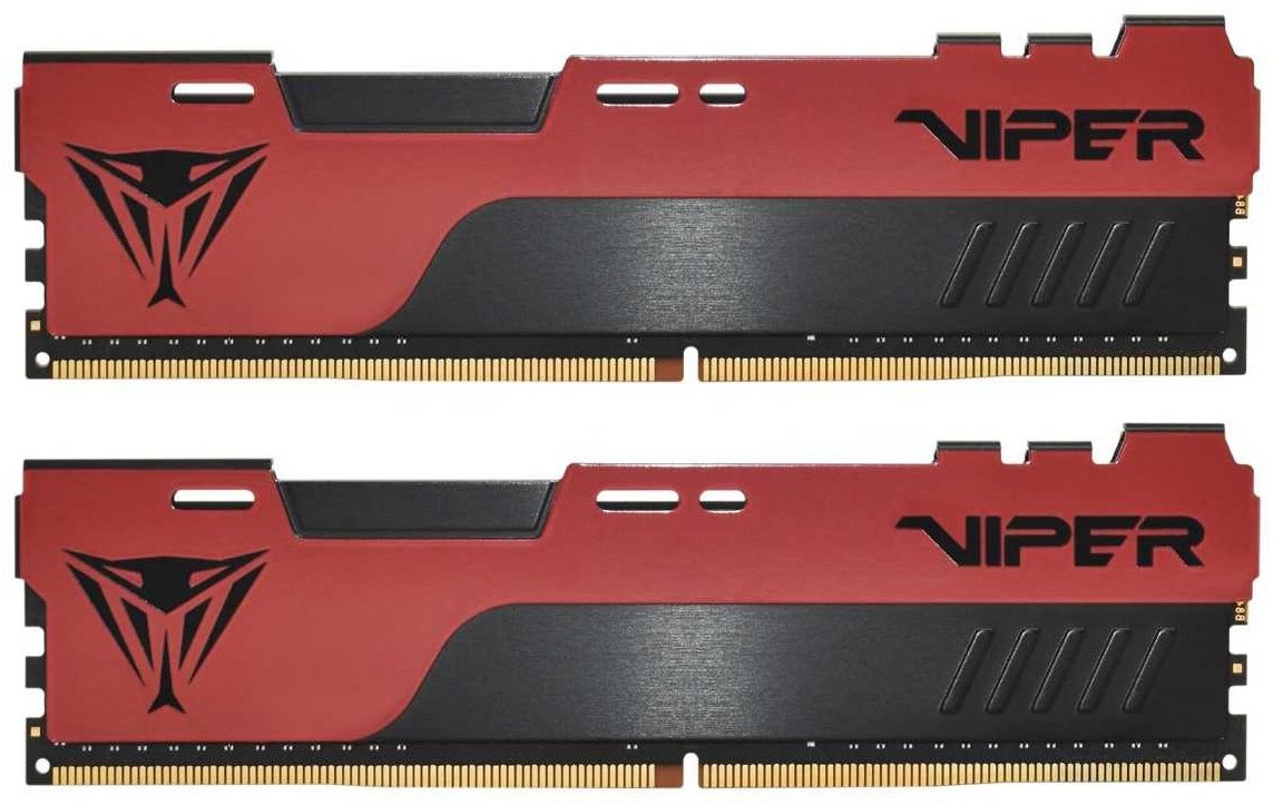 Оперативная память Patriot Viper Elite II PVE2432G320C8K 32 Гб купить,NaN