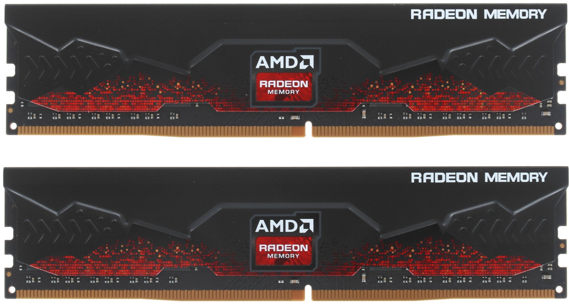 Оперативная память AMD R9S416G3606U2K 16 Гб купить,NaN