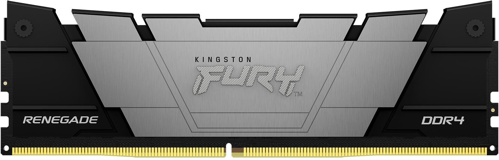 Оперативная память Kingston KF432C16RB2/8 8 Гб купить,NaN