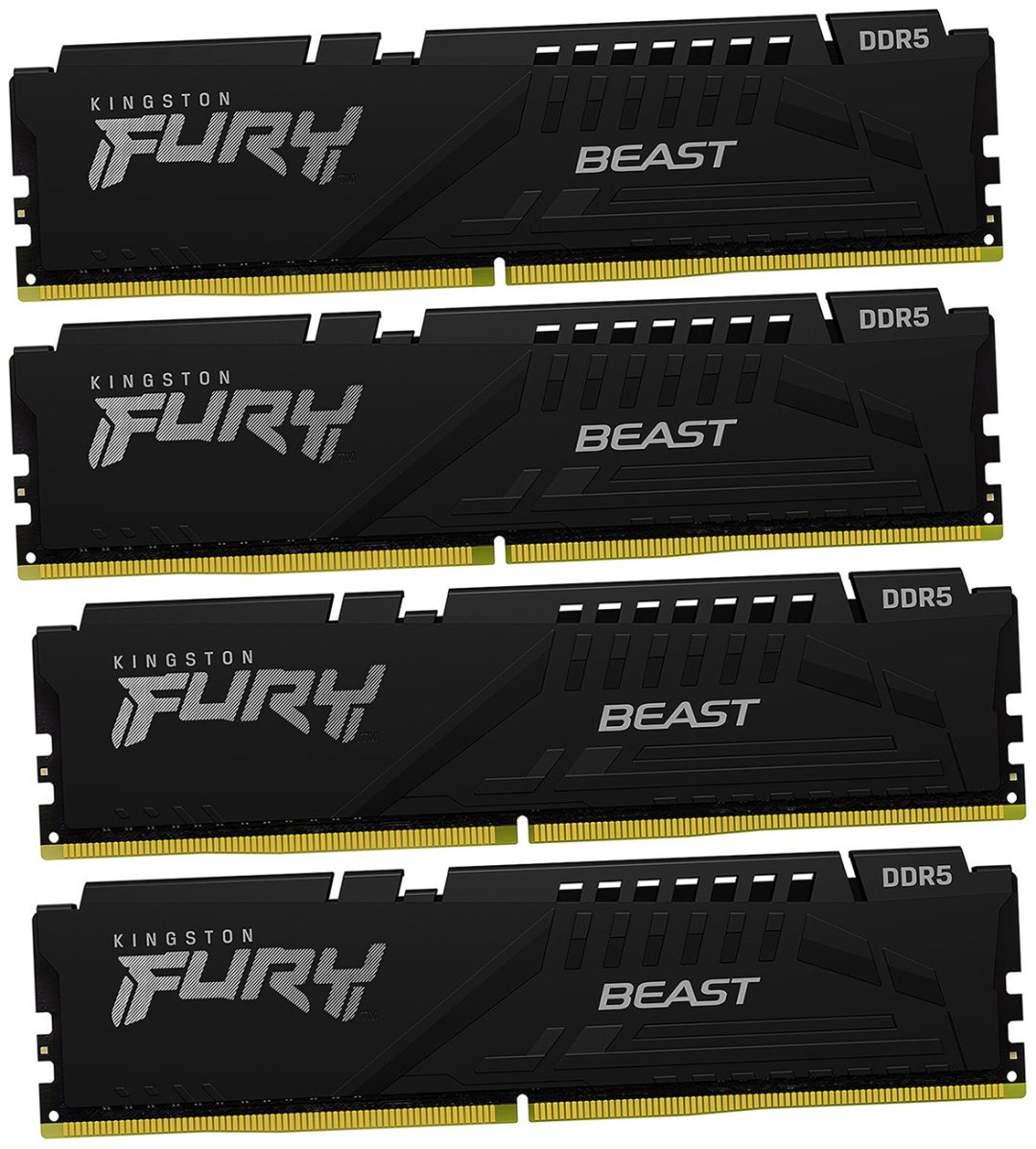 Оперативная память Kingston KF556C40BBK4-128 128 Гб купить,NaN