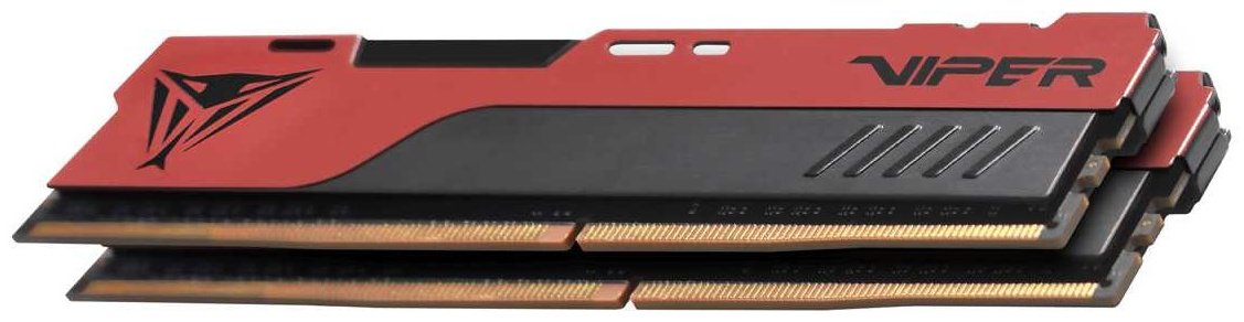 Оперативная память Patriot Viper Elite II PVE2432G320C8K 32 Гб купить,NaN