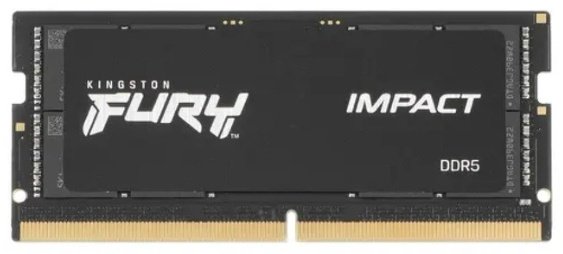 Оперативная память Kingston KF548S38IB-8 8 Гб купить,NaN
