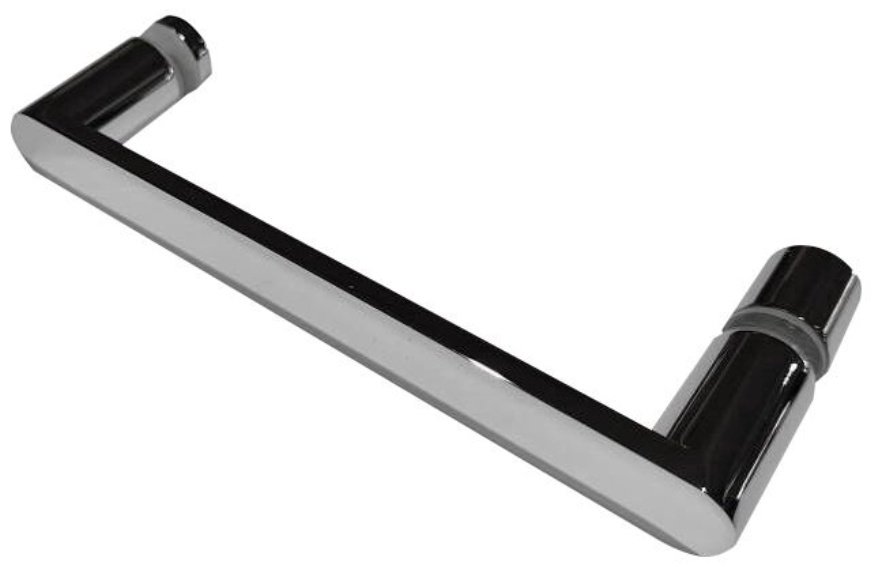 Душевое ограждение Abber двухстенное AG04080M-S80M, 800х1950 мм купить,NaN