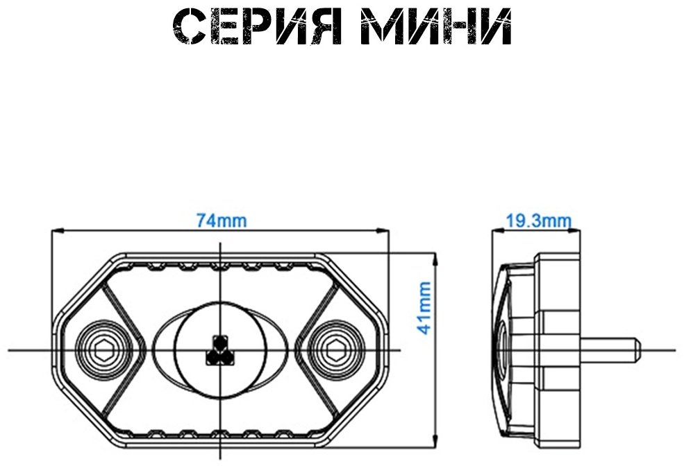 AURORA подсветка ALO-Y-2-A 9 Вт овальная купить,8800
