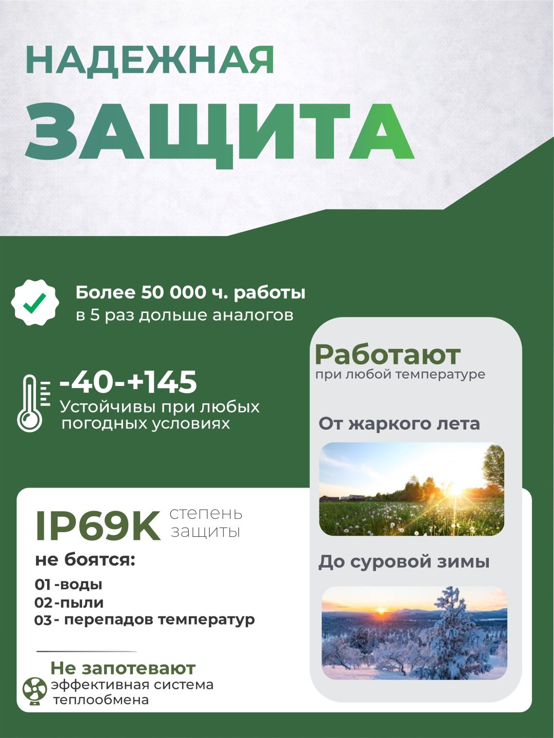 AURORA светодиодная фара ALO-2-E12KA 40 Вт квадратная купить,55500