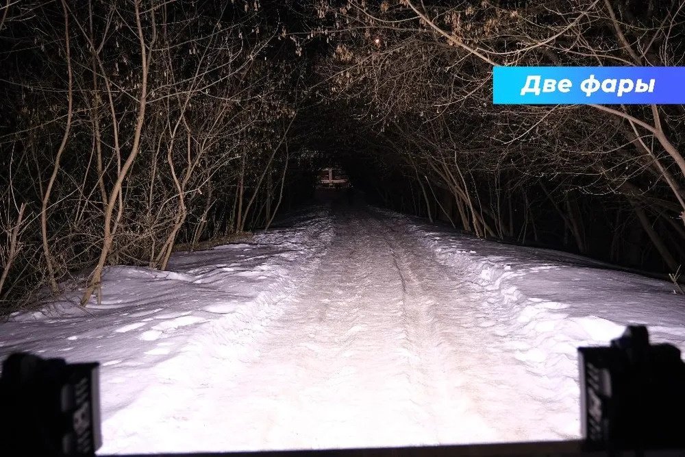 AURORA светодиодная фара ALO-K-W-4-C26T3 90 Вт квадратная купить,44500