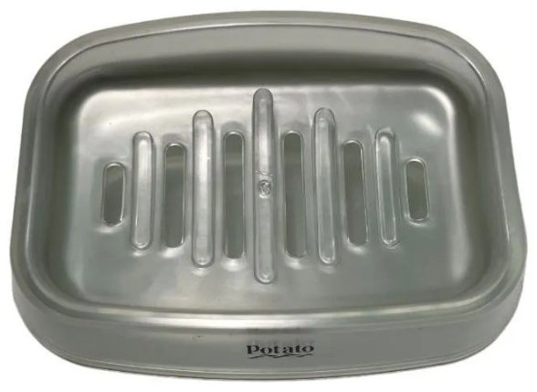 KABINKA.KZ мыльница P207-2 1 шт, пластик купить,30500