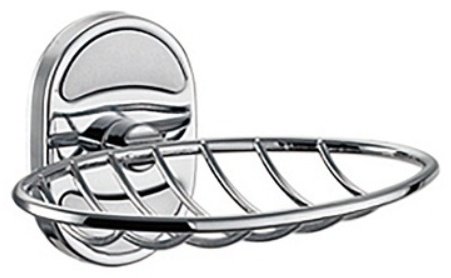 Potato мыльница P2902-1 1 шт, металл купить,30800