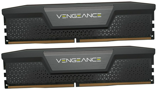 Оперативная память Corsair CMK32GX5M2B5200C40 32 Гб