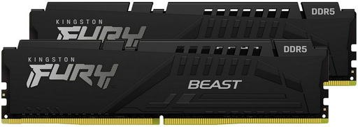 Оперативная память Kingston KF560C36BBEK2-16 16 Гб