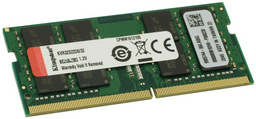 Оперативная память Kingston KVR32S22D8/32 32 Гб