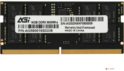 Оперативная память AGI AGI560016SD238 16 Гб
