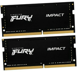 Оперативная память Kingston KF560S38IBK2-32 32 Гб