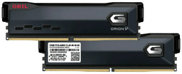 Оперативная память Geil ORION Titanium Grey, GOG432GB2666C19DC 32 Гб