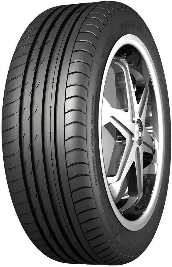 Шина Nankang AS-2+ 205/55 R17 95V летние купить,69030