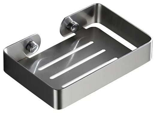 KABINKA.KZ мыльница P252-1 1 шт, нержавеющая сталь купить,30700