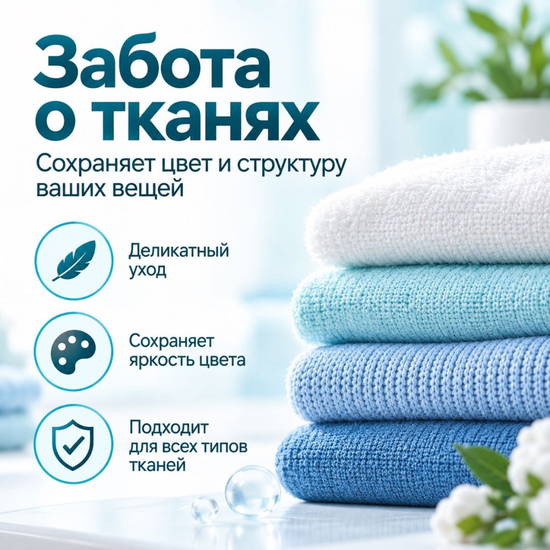 Стиральный порошок Bibo для белых и светлых тканей Ocean 5 кг купить,4633
