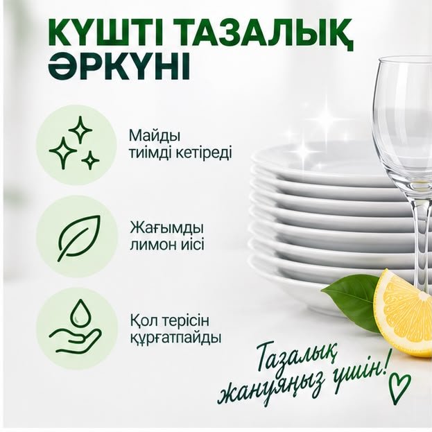 Umai гель Lemon 0.3 кг купить,665