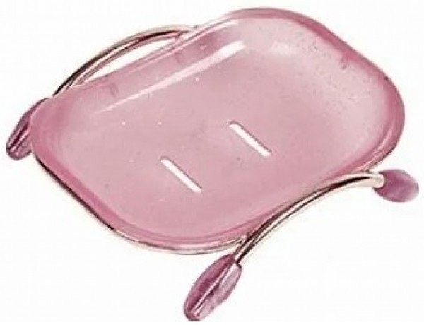 Potato мыльница POTATO P208-2 1 шт, пластик купить,30700