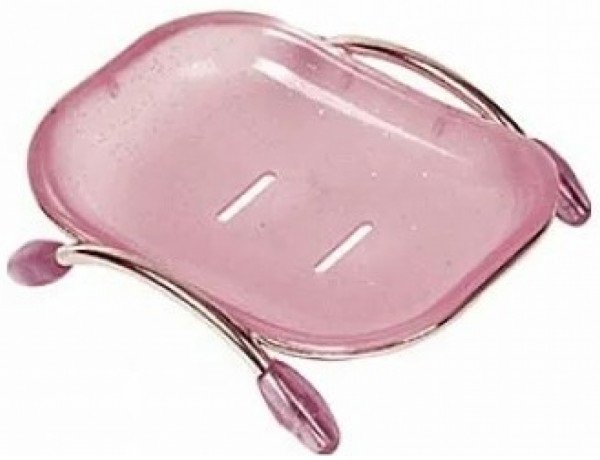 Potato мыльница POTATO P208-2 1 шт, пластик купить,30700