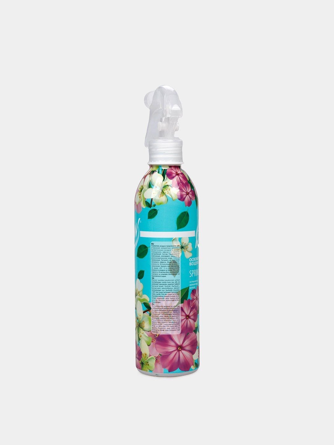 Спрей Baw Spring Mix 400 мл - ForteMarket Спрей Baw Spring Mix 400 мл купить,898