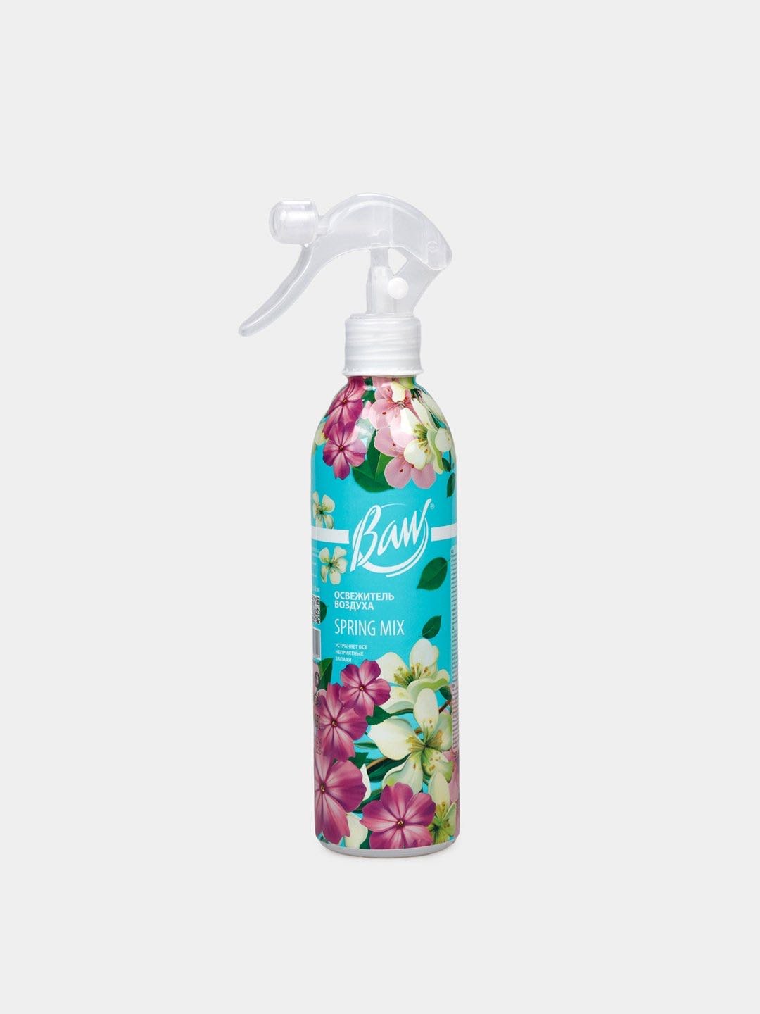 Спрей Baw Spring Mix 400 мл - ForteMarket Спрей Baw Spring Mix 400 мл купить,898