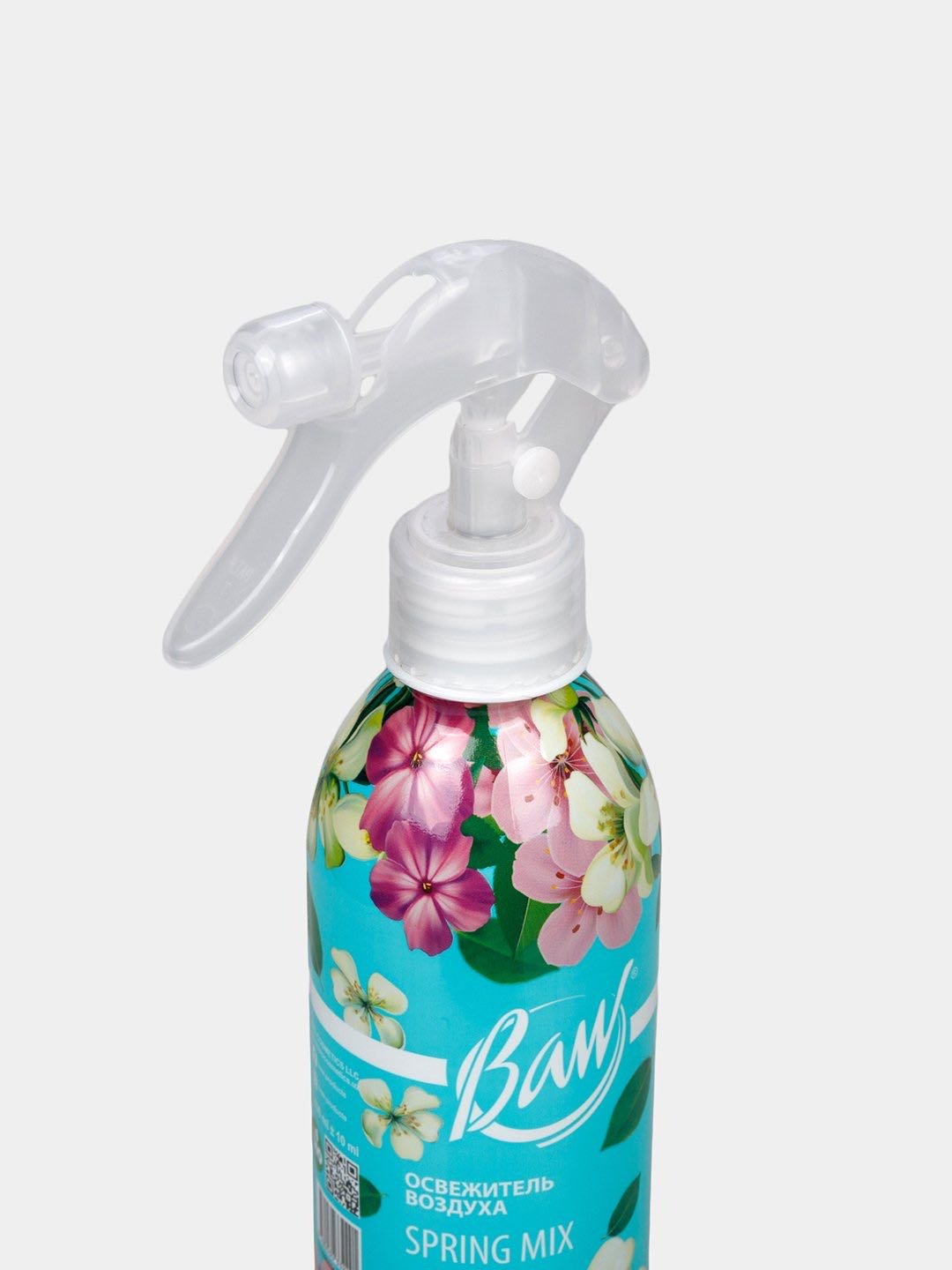 Спрей Baw Spring Mix 400 мл - ForteMarket Спрей Baw Spring Mix 400 мл купить,898
