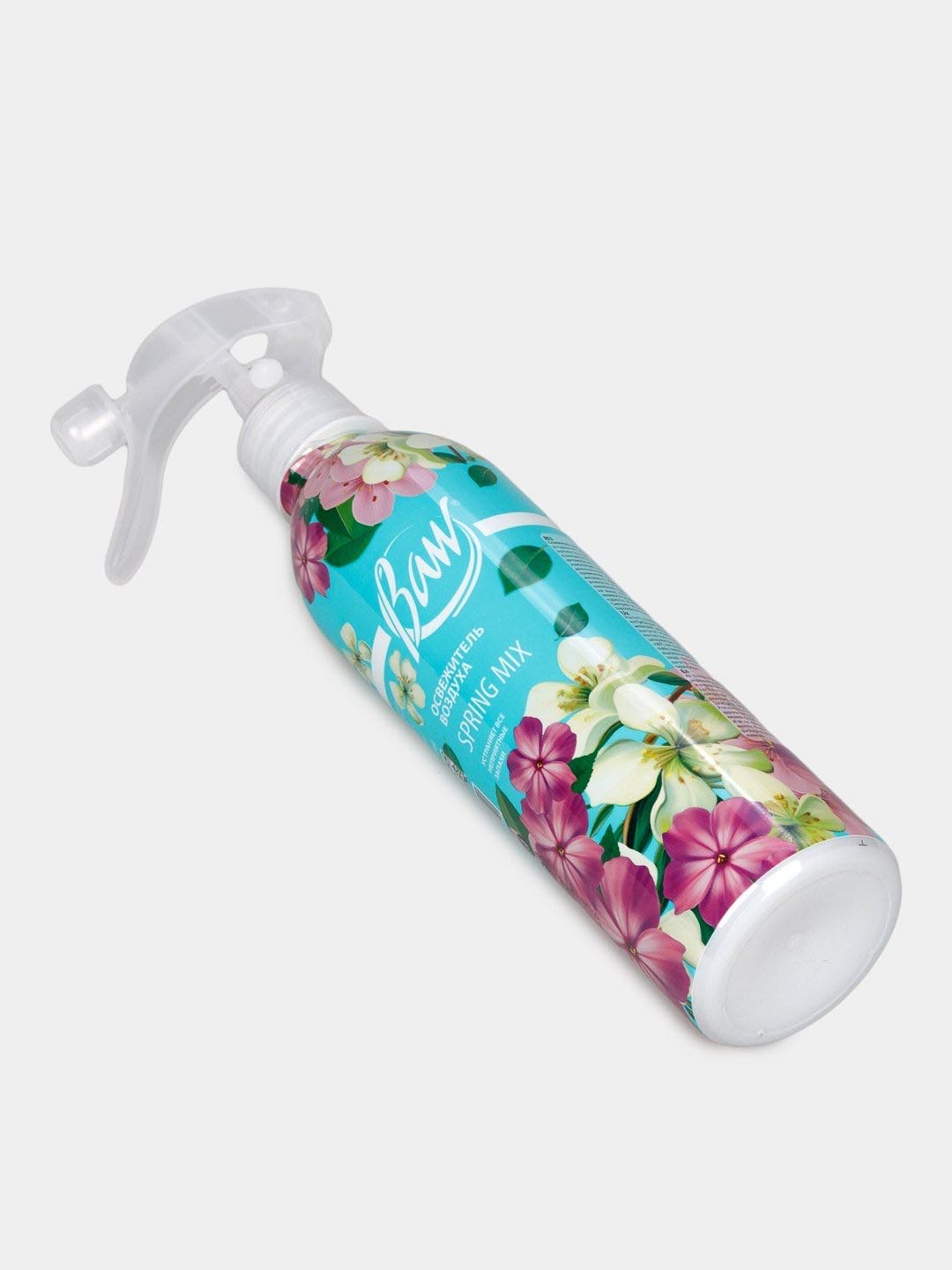 Спрей Baw Spring Mix 400 мл - ForteMarket Спрей Baw Spring Mix 400 мл купить,898