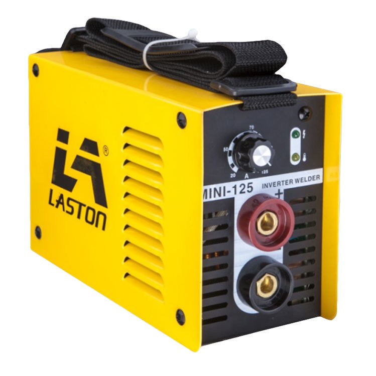 Аппарат сварочный Laston Mini-140H