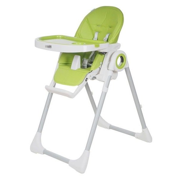 Стульчик для кормления Pituso Melon Green зеленый купить,NaN