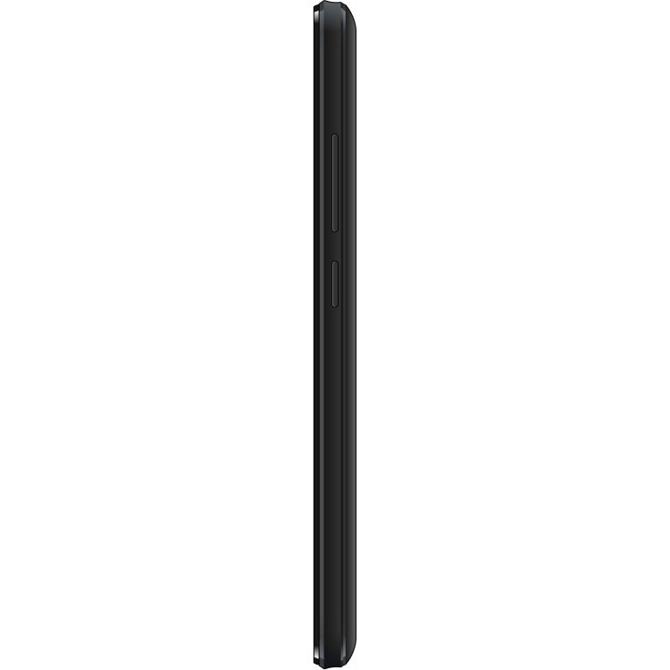 Смартфон Inoi 2 lite IML DS 8Gb black купить,NaN