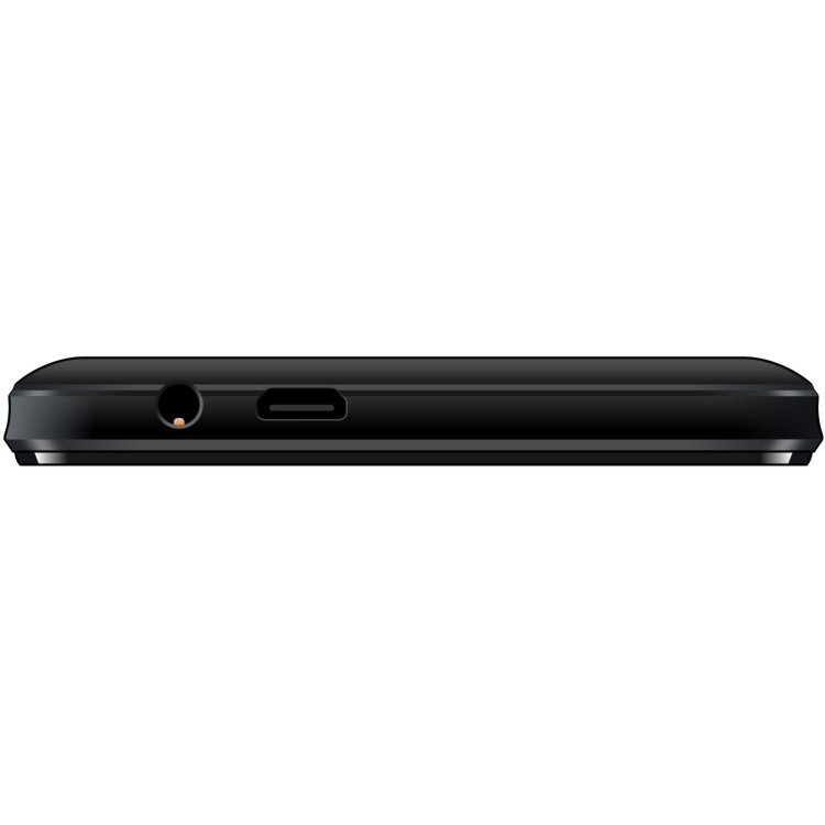 Смартфон Inoi 2 lite IML DS 8Gb black купить,NaN