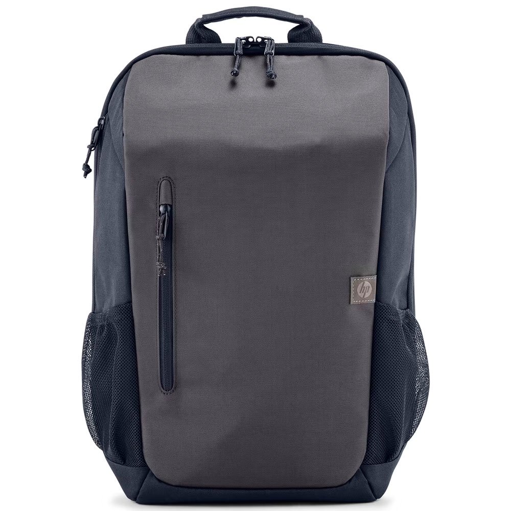 РЮКЗАК ДЛЯ НОУТБУКА HP Travel 18 6B8U6AA 15.6" серо-синий