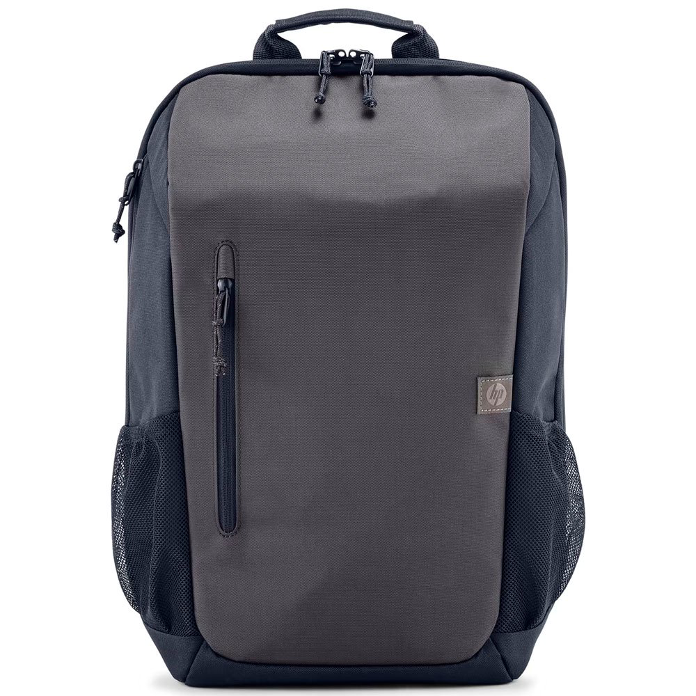 РЮКЗАК ДЛЯ НОУТБУКА HP Travel 18 6B8U6AA 15.6" серо-синий купить,11090