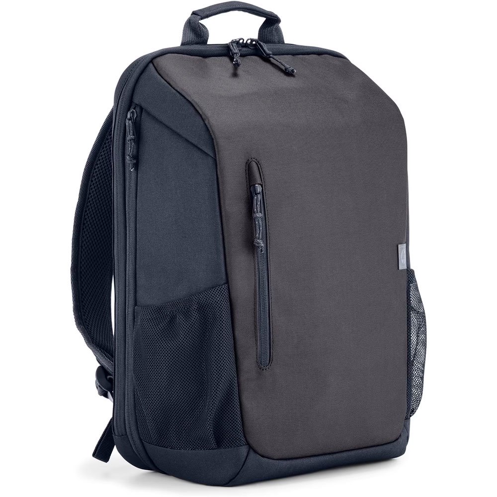 РЮКЗАК ДЛЯ НОУТБУКА HP Travel 18 6B8U6AA 15.6" серо-синий купить,0