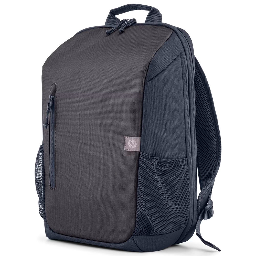 РЮКЗАК ДЛЯ НОУТБУКА HP Travel 18 6B8U6AA 15.6" серо-синий купить,11090