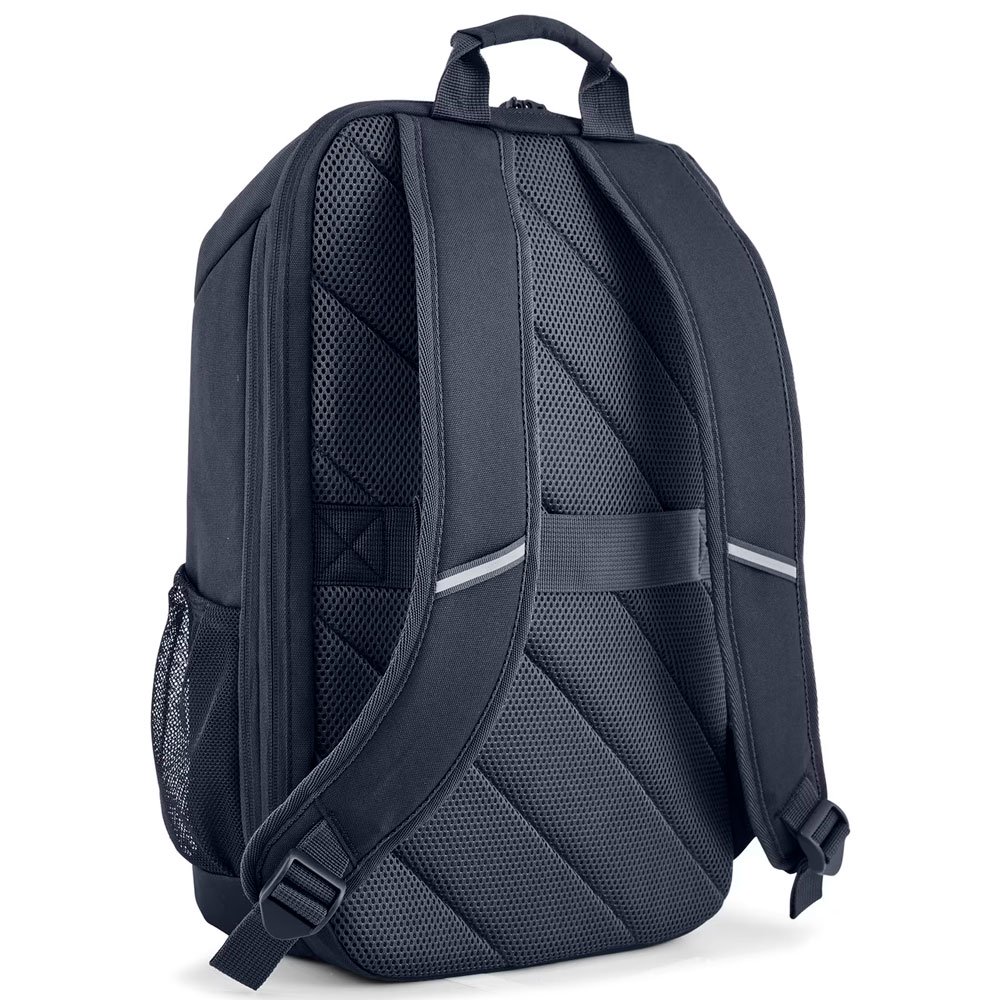 РЮКЗАК ДЛЯ НОУТБУКА HP Travel 18 6B8U6AA 15.6" серо-синий купить,0