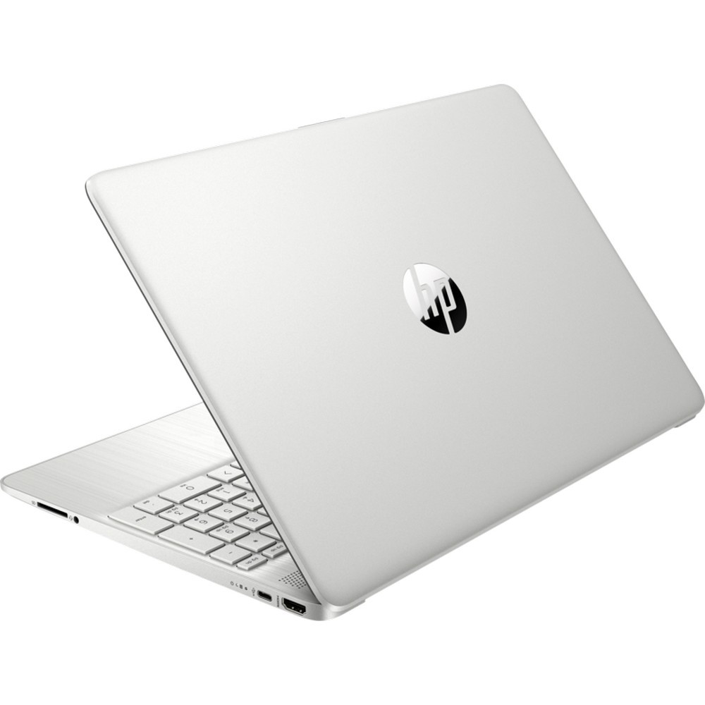 Ноутбук HP 15s-eq1387ur 4Z3A4EA 15.6'' Silver купить,NaN
