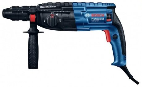 Перфоратор Bosch GBH 240 F Professional 0611273000 купить,0