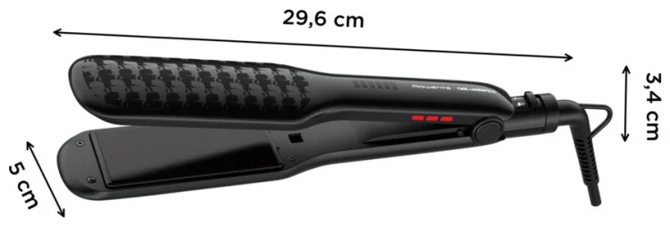 Выпрямитель Rowenta SF411LF0