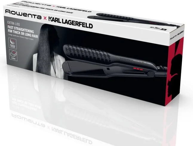 Выпрямитель Rowenta SF411LF0