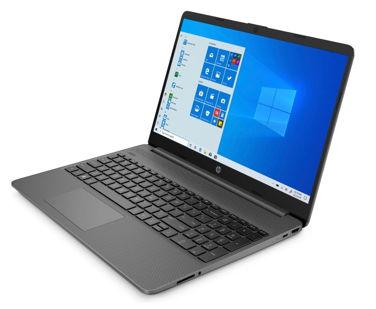 Ноутбук HP Laptop 15s-eq1150ur 22Q32EA 15.6'' Grey купить,NaN