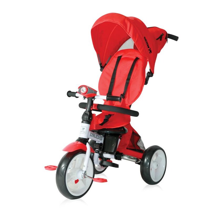 Велосипед Lorelli Enduro red красный купить,NaN