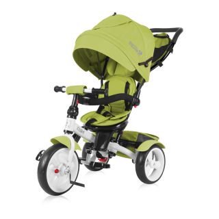 Велосипед Lorelli Neo Light зеленый купить,NaN