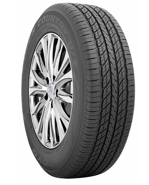 Шина Toyo Open Country U/T 235/70 R16 106Н летняя купить,69940