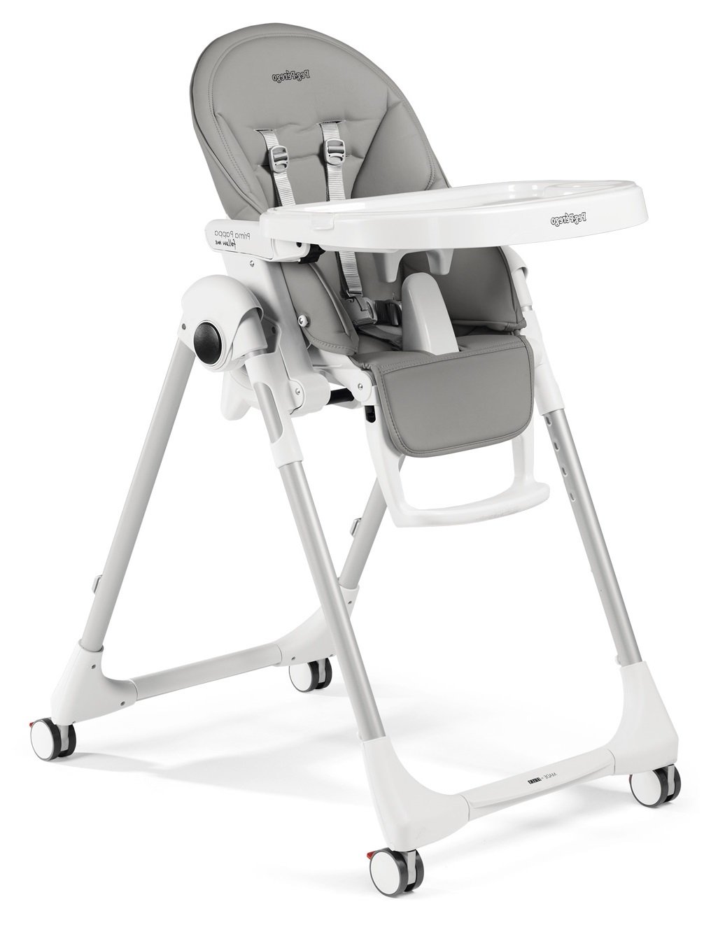 Стульчик для кормления Peg Perego Prima Pappa Follow Me Ice - ForteMarket Стульчик для кормления Peg Perego Prima Pappa Follow Me Ice купить,0