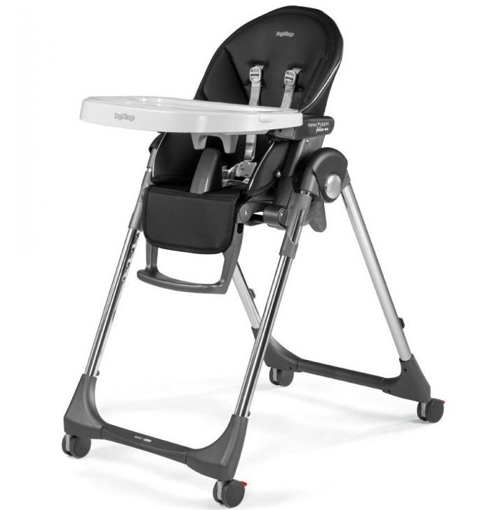 Стульчик для кормления Peg Perego Prima Pappa Follow Me Licorice  купить,NaN