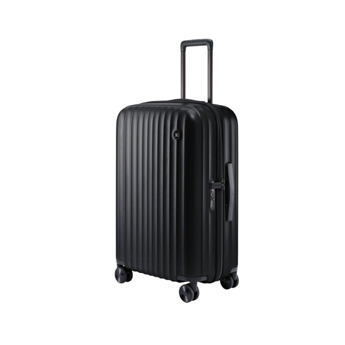 Чемодан Xiaomi NinetyGo Elbe Luggage 20" черный купить,0