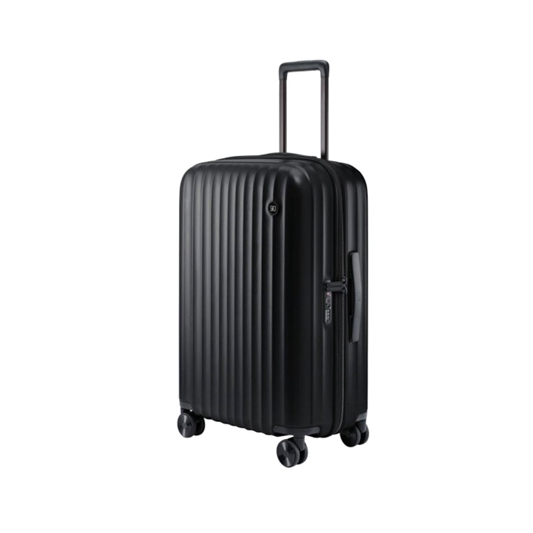 Чемодан Xiaomi NinetyGo Elbe Luggage 24" черный купить,NaN