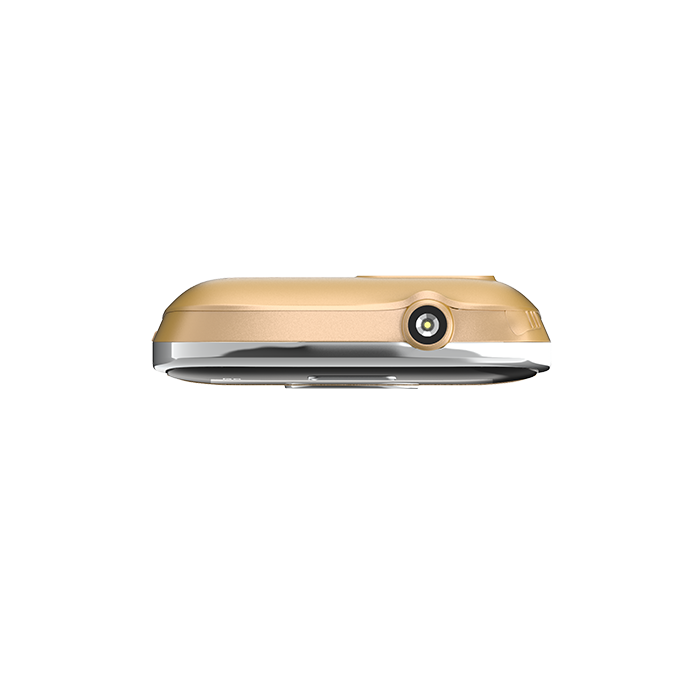 Мобильный телефон Maxvi B6 Gold купить,NaN